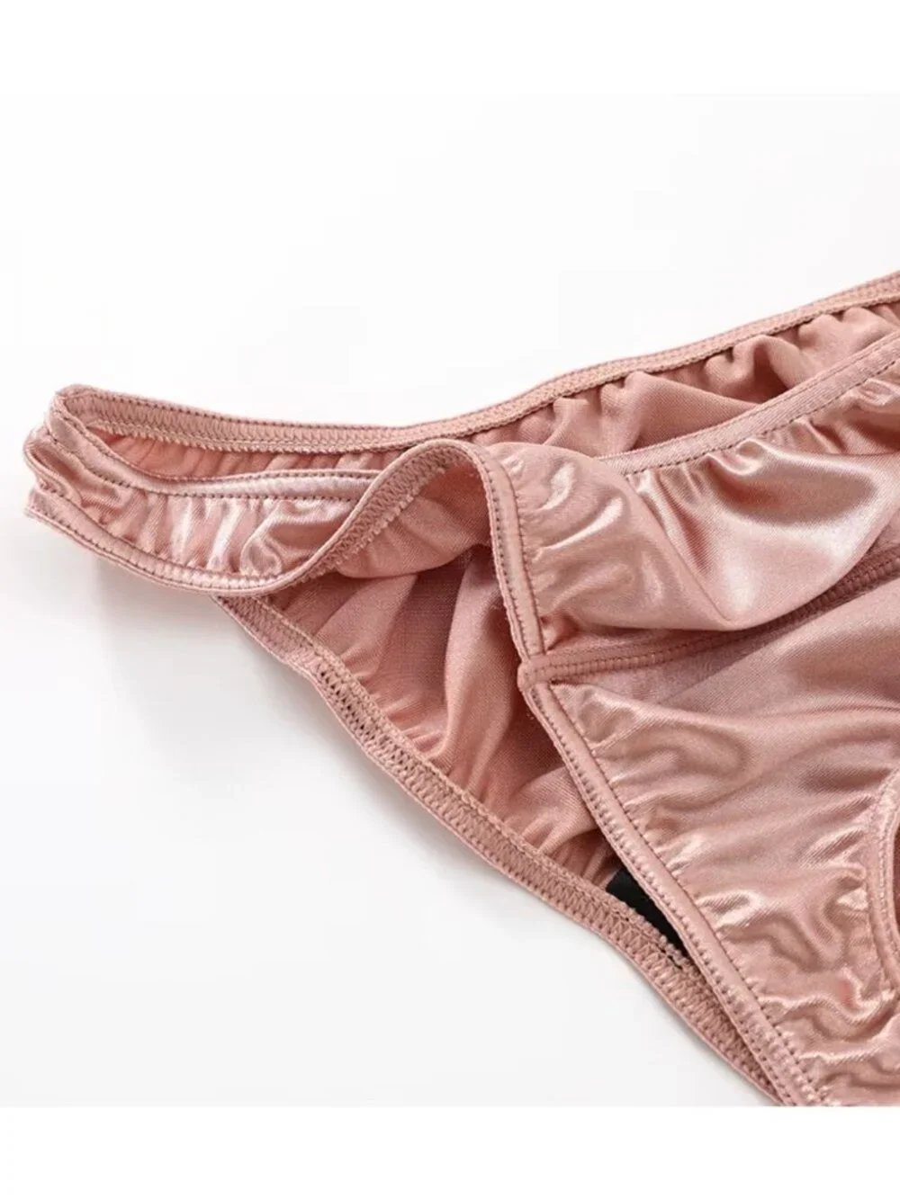 Men's Panties SSS Underwear Men Large Sizes Comfortable Sexy Underwear Sexy
